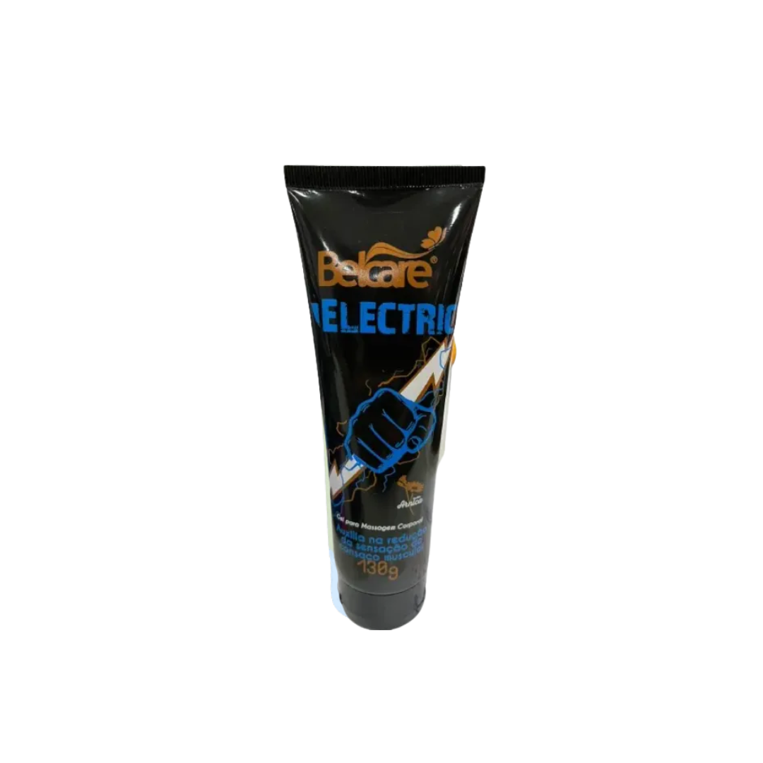 Creme Belcare electric 130g