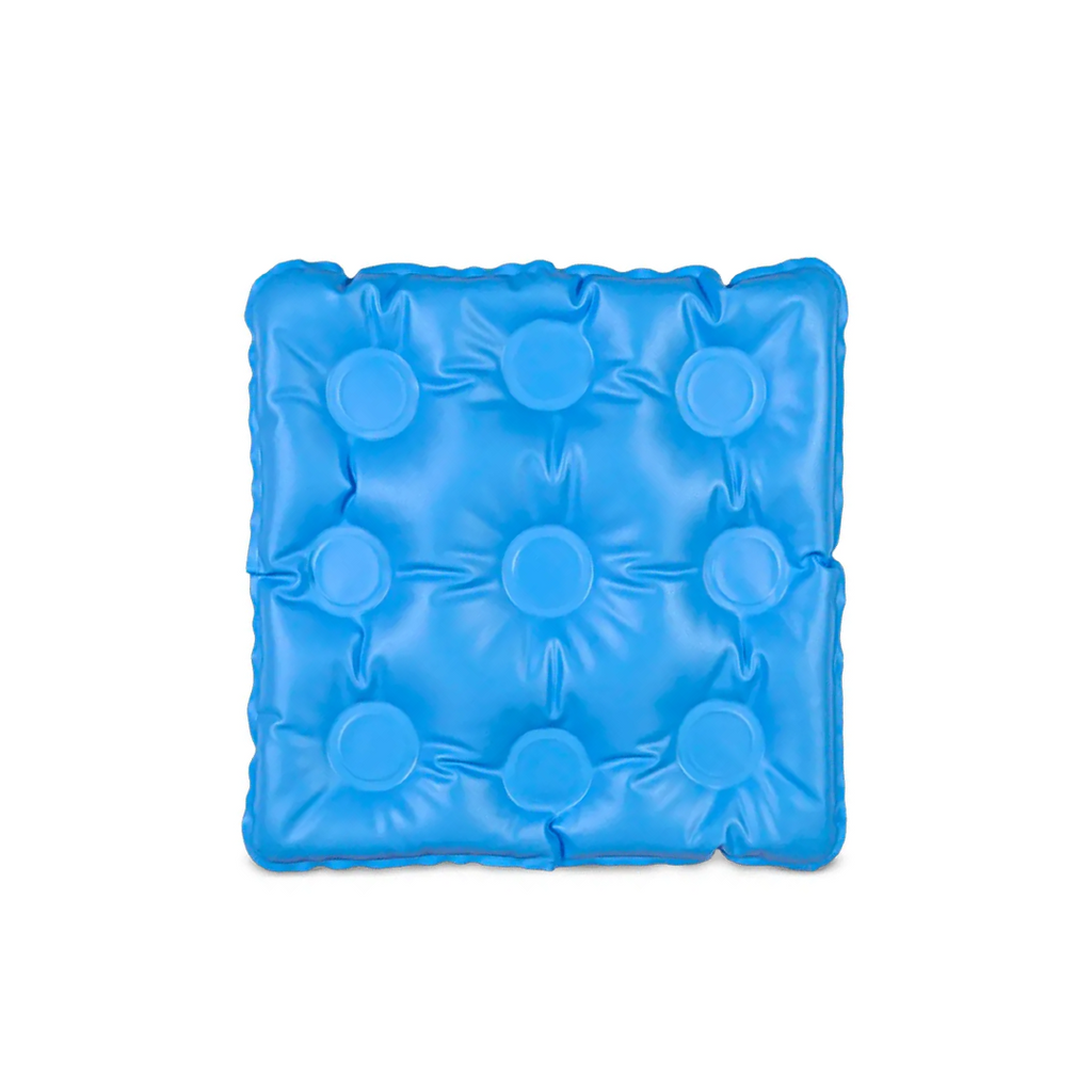Almofada Quadrada sem Orifício GEL Natural Home Care