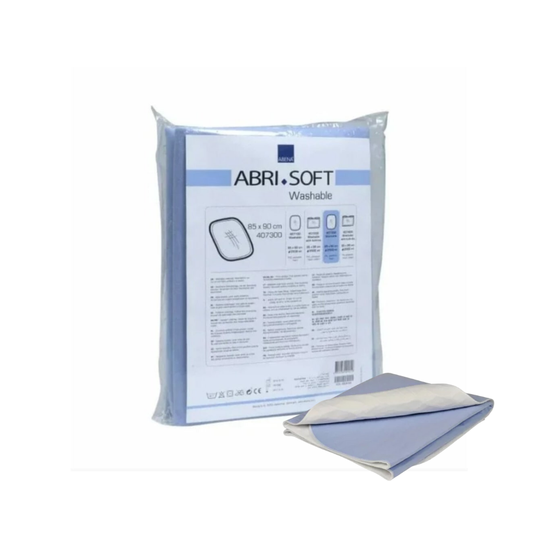 Lençol Protetor Abri Soft Washable Lavável
