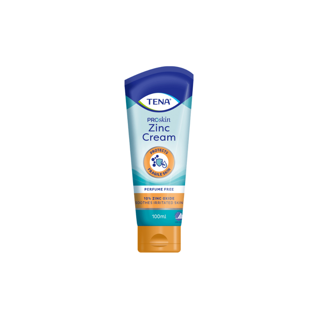 Pomada Tena Zinc cream 100ml
