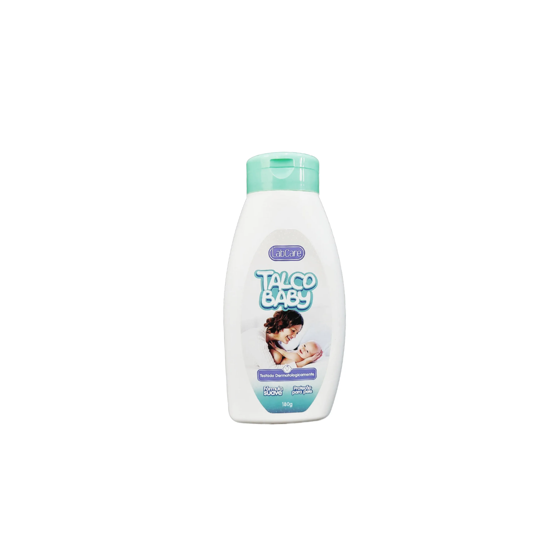 Talco baby labcare 180g