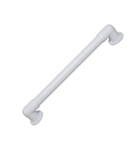 Barra de apoio para banheiro em PVC 60cm - CARCI